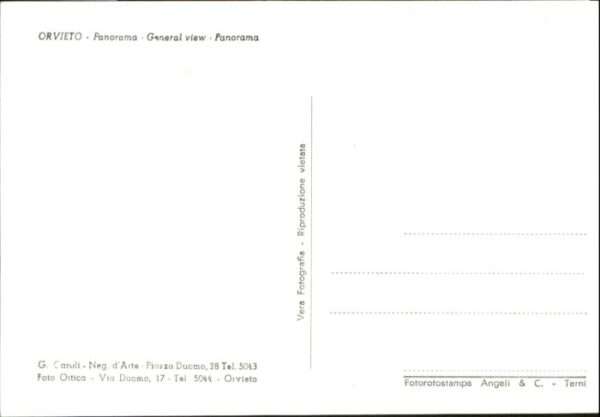 Orvieto – Bild 2
