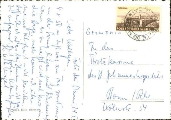 Forte die Marmi Grand Hotel Schiff – Bild 2
