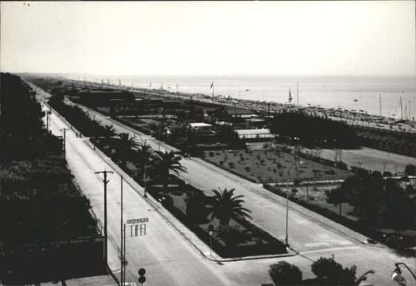 Forte die Marmi