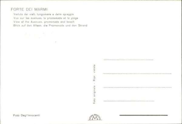 Forte die Marmi – Bild 2
