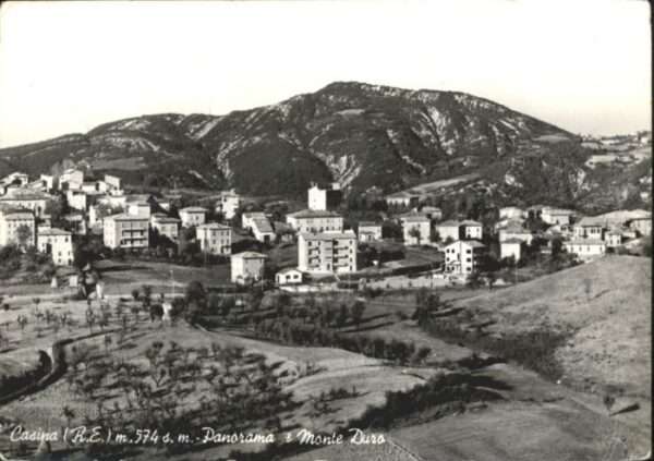 Casina Monte Duro