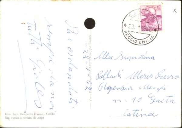 Casina Monte Duro – Bild 2
