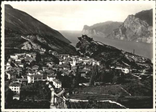 Nago Lago di Garda