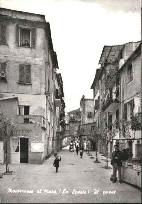 Monterosso