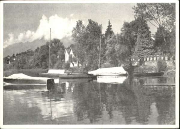 Tenero Azione Pro Oratorio Lago Maggiore Boot