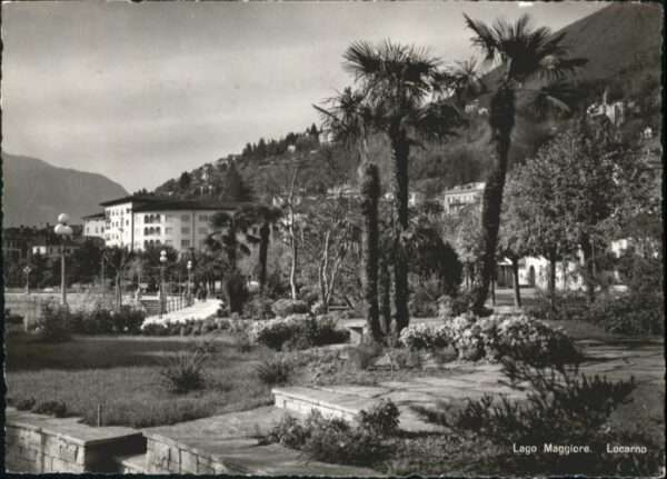 Locarno TI Locarno Lago Maggiore