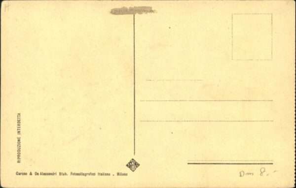 Badia di Praglia Loggia del Refettorio – Bild 2