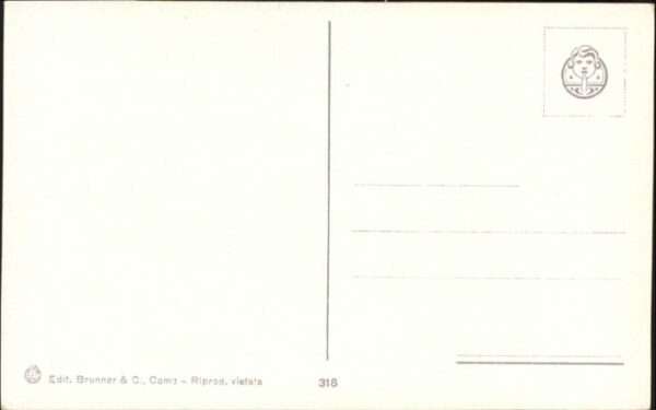 Menaggio Lago Como – Bild 2