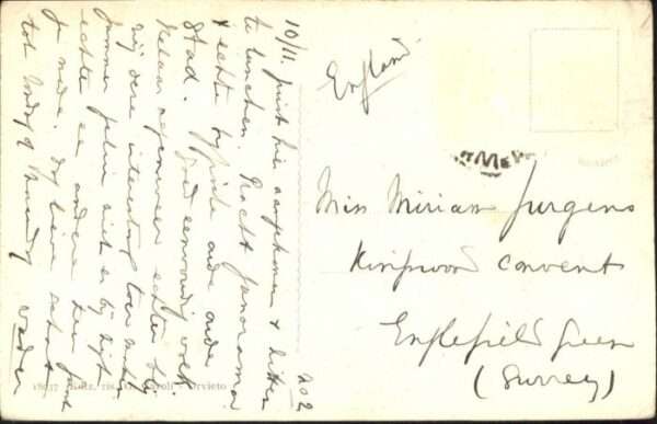 Orvieto – Bild 2