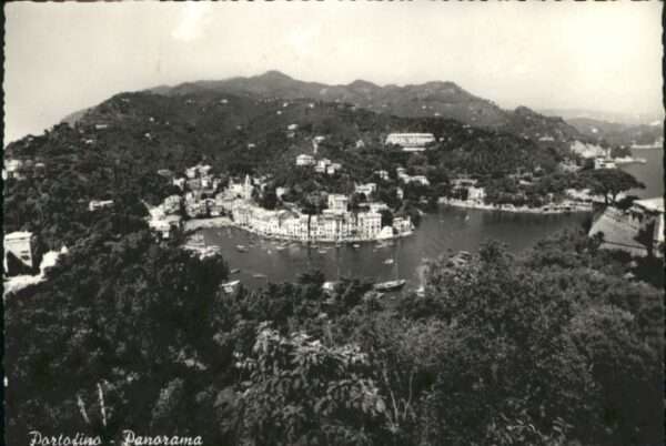 Portofino Liguria Portofino