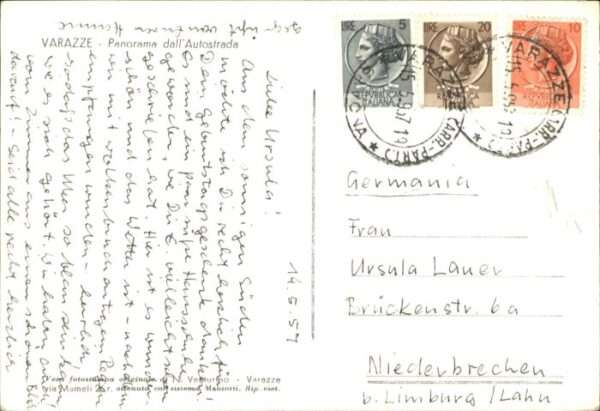 Varazze – Bild 2