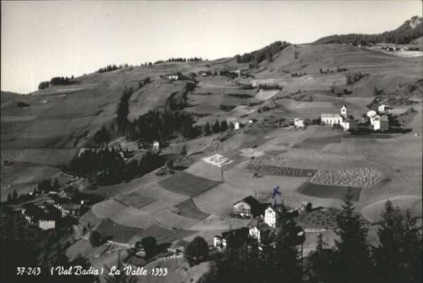 Vallecrosia