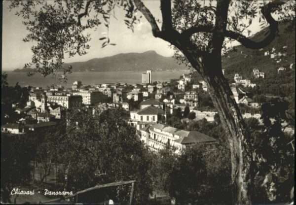Chiavari