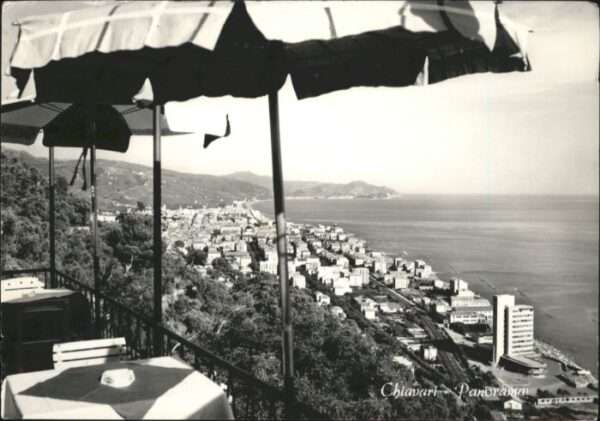 Chiavari