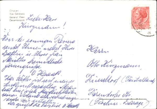 Chiavari – Bild 2