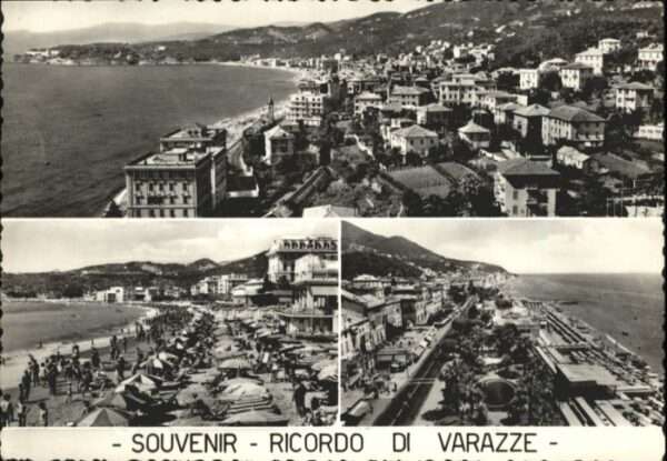 Varazze Ricordo