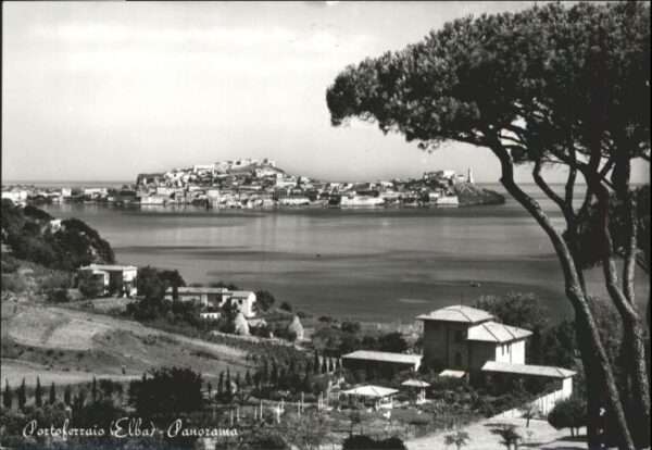 Portoferraio Toscana