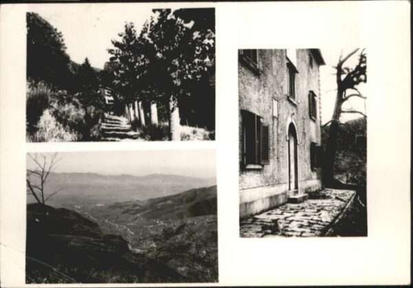 Figline Casa Rosa