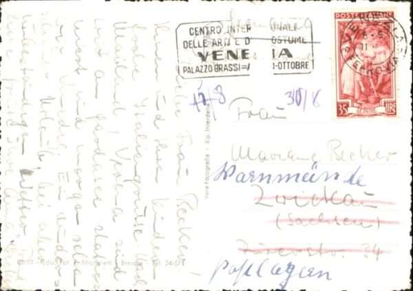 Gargnano Lago di Garda Villa Feltzinelli – Bild 2
