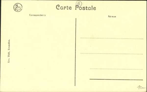 Roulers Rue Sud Hotel de Ville – Bild 2