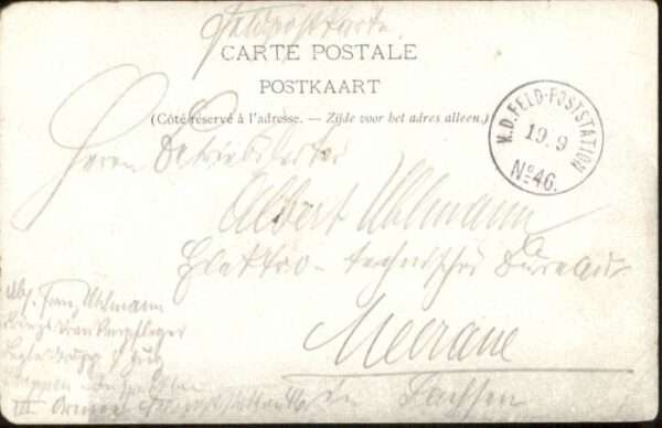 Charleroi Wallonie Charleroi Athenee – Bild 2