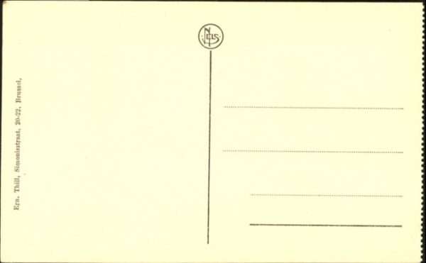 Meenen Vlasnijverheid – Bild 2