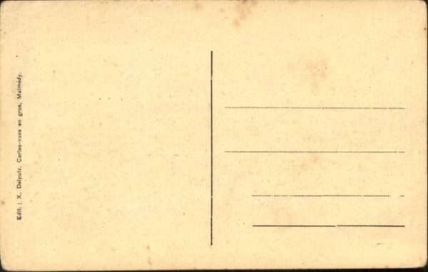 Elsenborn Camp Caserne – Bild 2