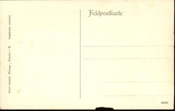 Dixmuiden Bahnhof Zerstörung – Bild 2