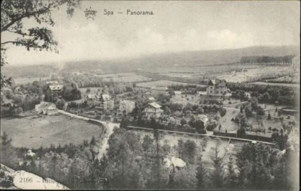 Spa Liege Spa