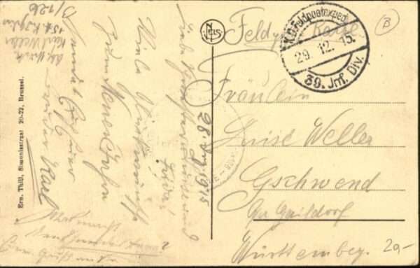 Meenen Yperstraat – Bild 2
