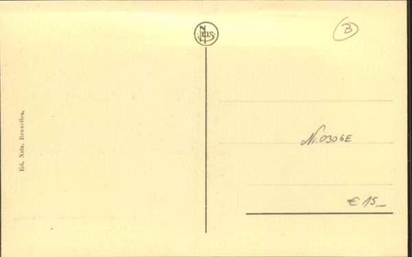 Roulers Chaussee Menin – Bild 2