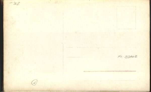 Poelkapelle West-Vlaanderen Poelkapelle Zerstörung – Bild 2