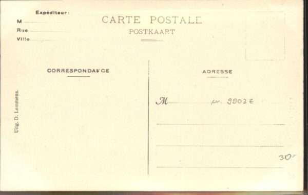 Rycke-Vorsel Dorpplaats – Bild 2