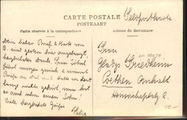 Renory Chateau M. Renson – Bild 2