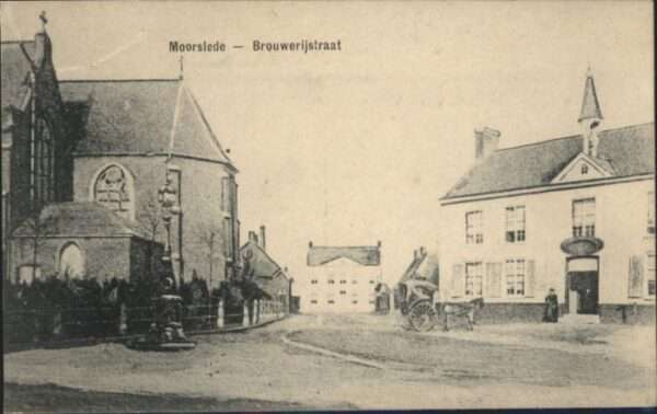 Moorslede Brouwerijstraat
