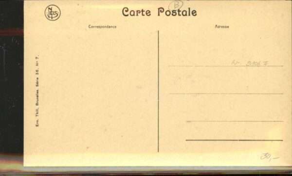 Louvain Flandre Louvain Marche – Bild 2