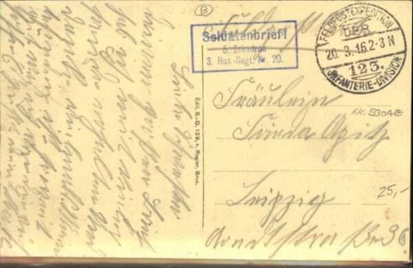 Wervicq Wervik Place Steenacker Hopital Steenac – Bild 2