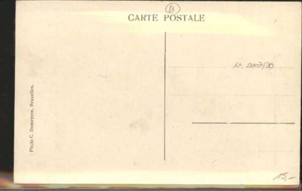 Wervicq Place Saint-Martin Hotel de Ville – Bild 2