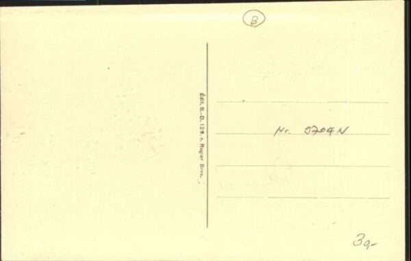 Wervicq Wervik Place Steenacker Hopital Steenac – Bild 2