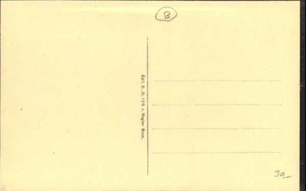 Wervicq Wervik Gare Place Station Statie Statie – Bild 2