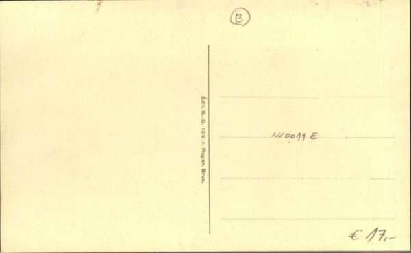 Wervicq Wervik Rue Lys Leistraat – Bild 2