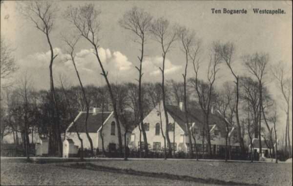 Ten Bogaerde Westcapelle