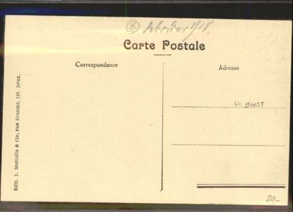 Virton Avenue Bouvie – Bild 2