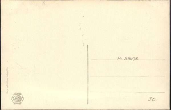 Vise Eglise Zerstörung – Bild 2