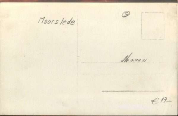 Violaine [handschriftlich] – Bild 2