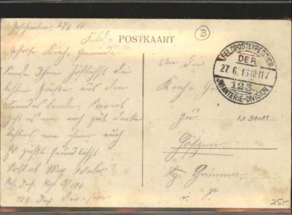 Thourout Statiestraat – Bild 2