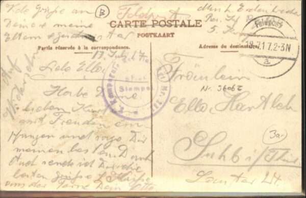 Roulers Rue Sud – Bild 2