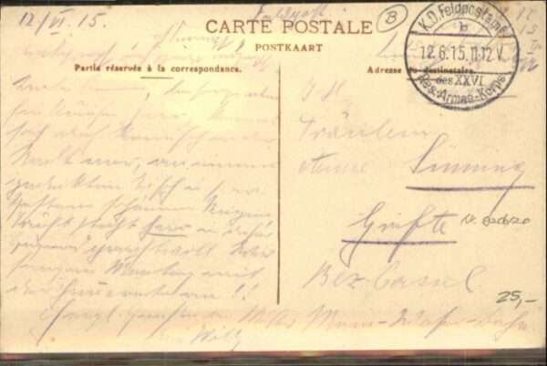 Roulers Hotel de Ville – Bild 2
