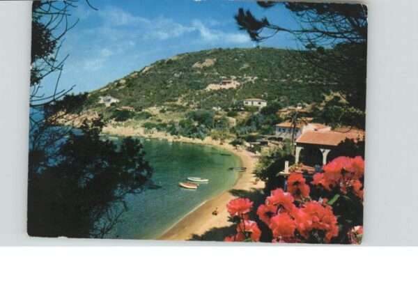 Forno Isola Elba Localita