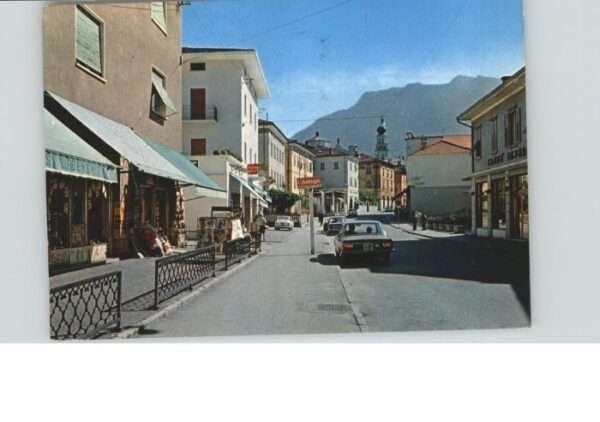 Levico Terme